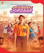 JAYESHBHAI JORDAAR Hindi   DVD